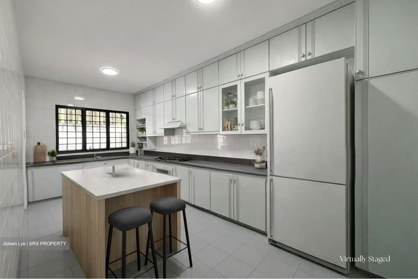 Jalan Haji Alias (D10), Semi-Detached #550497671